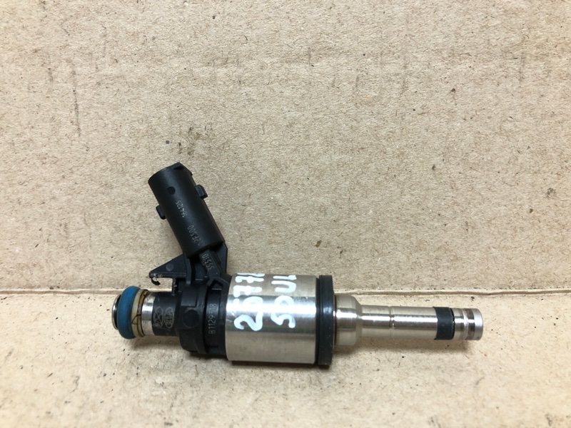 Форсунка топливная KIA SOUL PS 13-19 PS 2.0 G4NC