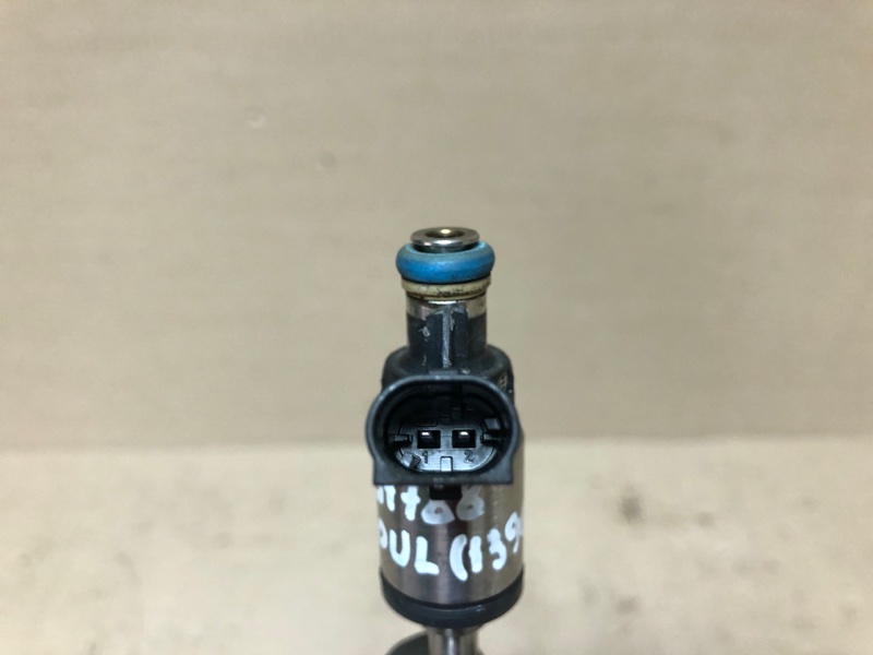 Форсунка топливная SOUL PS 13-19 2016 PS 2.0 G4NC