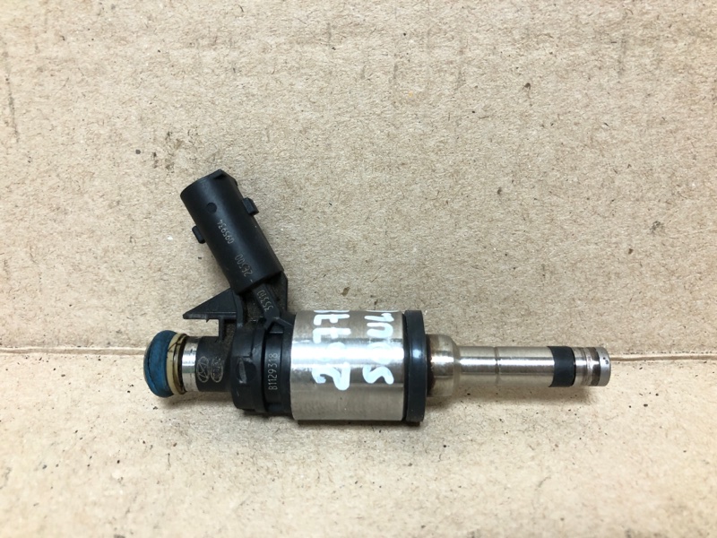 Форсунка топливная KIA SOUL PS 13-19 PS 2.0 G4NC