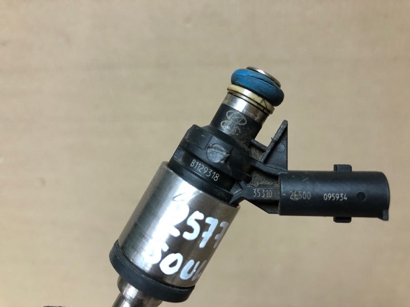 Форсунка топливная SOUL PS 13-19 2016 PS 2.0 G4NC