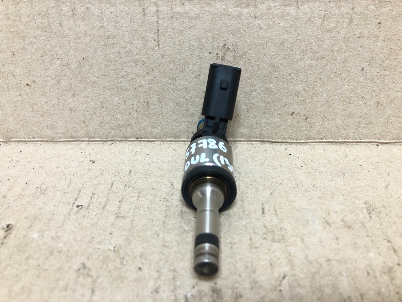 Форсунка топливная SOUL PS 13-19 2016 PS 2.0 G4NC Форсунка топливная SOUL PS 13-19 2016 PS 2.0 G4NC