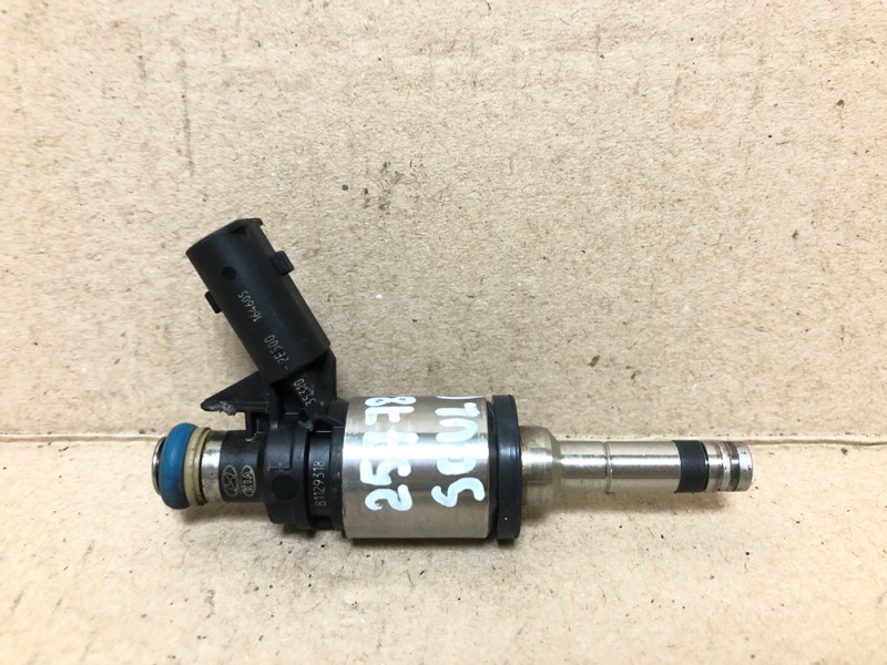 Форсунка топливная KIA SOUL PS 13-19 PS 2.0 G4NC Форсунка топливная KIA SOUL PS 13-19 PS 2.0 G4NC