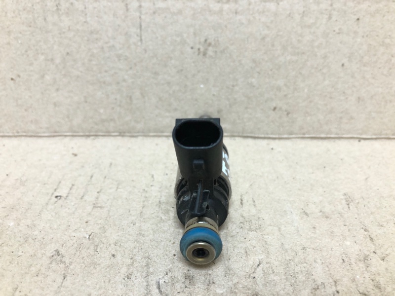 Форсунка топливная SOUL PS 13-19 2016 PS 2.0 G4NC Форсунка топливная SOUL PS 13-19 2016 PS 2.0 G4NC