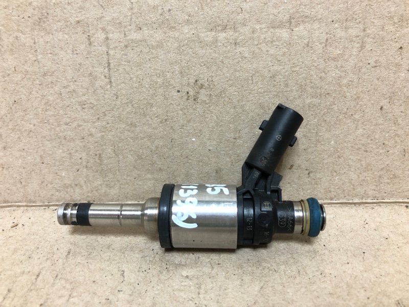 Форсунка топливная KIA SOUL PS 13-19 2016 PS 2.0 G4NC 35310-2E500 Б/У