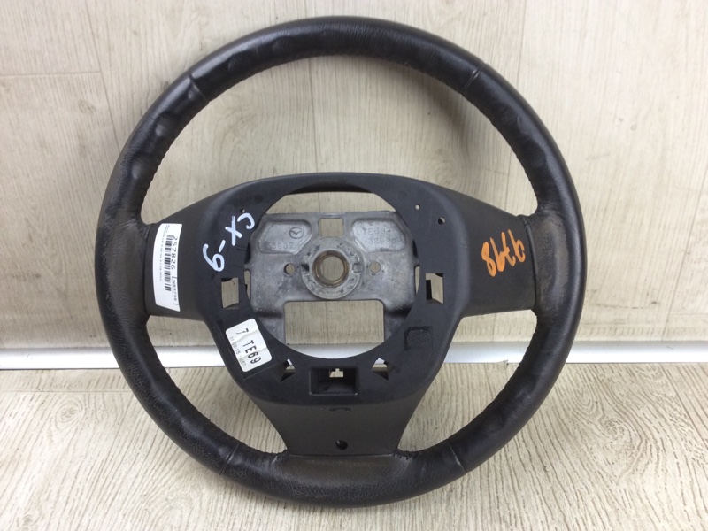 Руль MAZDA CX-9 06-16 3.7 CA