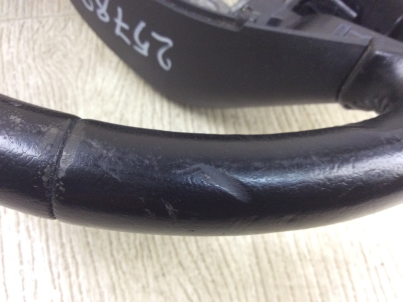 Руль CX-9 06-16 2012 3.7 CA