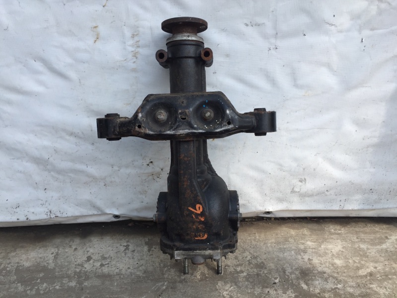 Редуктор задний FORESTER 12-19 2018 2.5