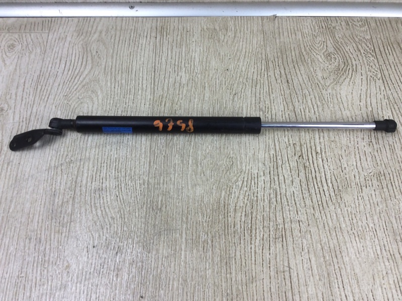 Запчасть амортизатор крышки багажника левый MAZDA CX-9 06-16 2012 3.7 CA TD12-62-6F2C Б/У Амортизатор крышки багажника левый MAZDA CX-9 06-16 2012 3.7 CA TD12-62-6F2C Б/У