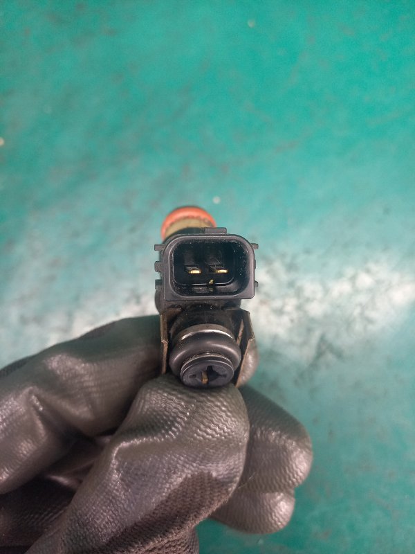 Форсунка топливная CIVIC ES 00-05 2001 Седан 1.6 D16W7