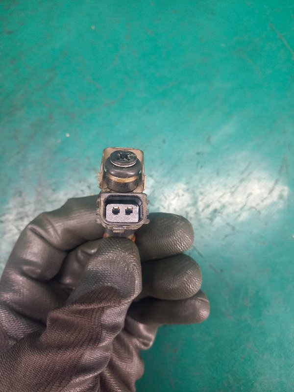 Форсунка топливная CIVIC ES 00-05 2001 Седан 1.6 D16W7