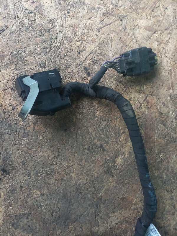 Проводка подкапотная FUSION 14- 2015 Седан C15HDTX