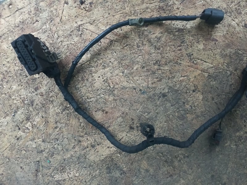 Проводка подкапотная FUSION 14- 2015 Седан C15HDTX