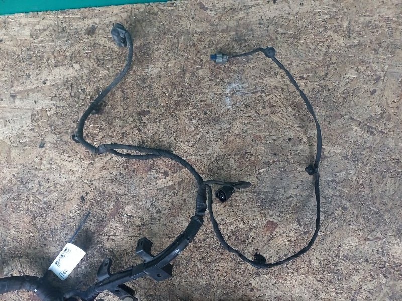 Проводка подкапотная FUSION 14- 2015 Седан C15HDTX