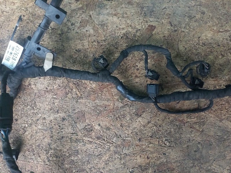 Проводка подкапотная FUSION 14- 2015 Седан C15HDTX