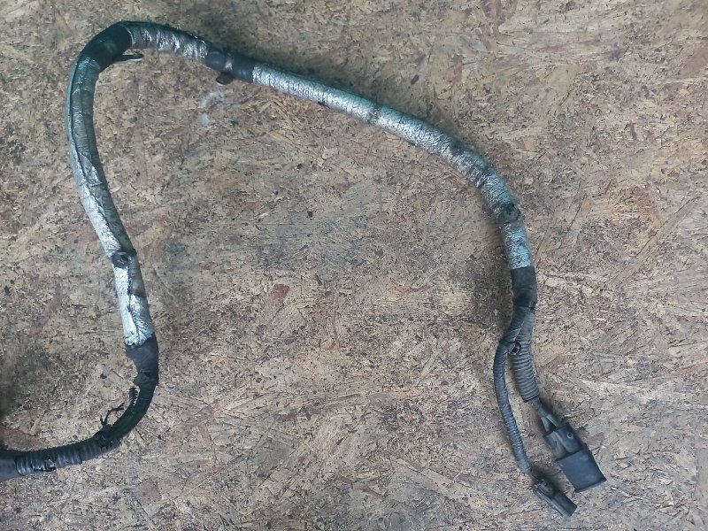 Проводка подкапотная FUSION 14- 2015 Седан C15HDTX