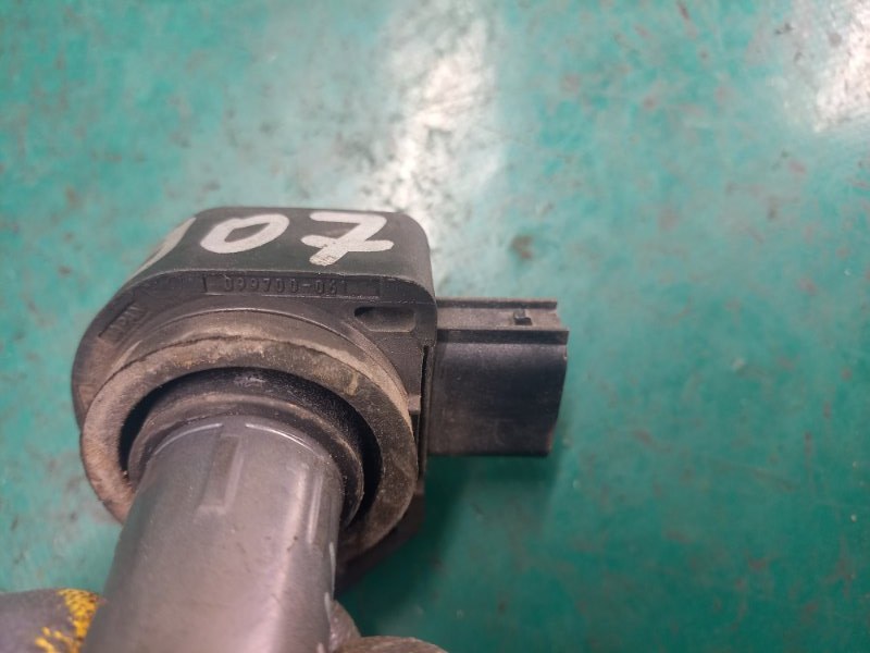 Катушка зажигания CIVIC ES 00-05 2001 Седан 1.6 D16W7 Катушка зажигания CIVIC ES 00-05 2001 Седан 1.6 D16W7