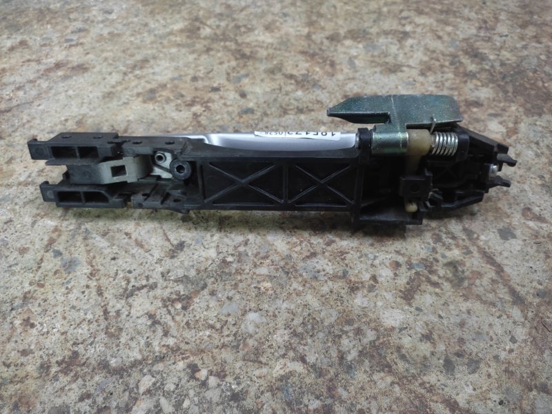 Ручка двери наружная задняя правая INFINITI G25/G35/G37/Q40 06-14 Седан 3.5 VQ35HR