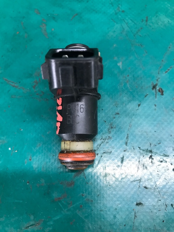 Форсунка топливная CIVIC ES 00-05 2001 Седан 1.6 D16W7