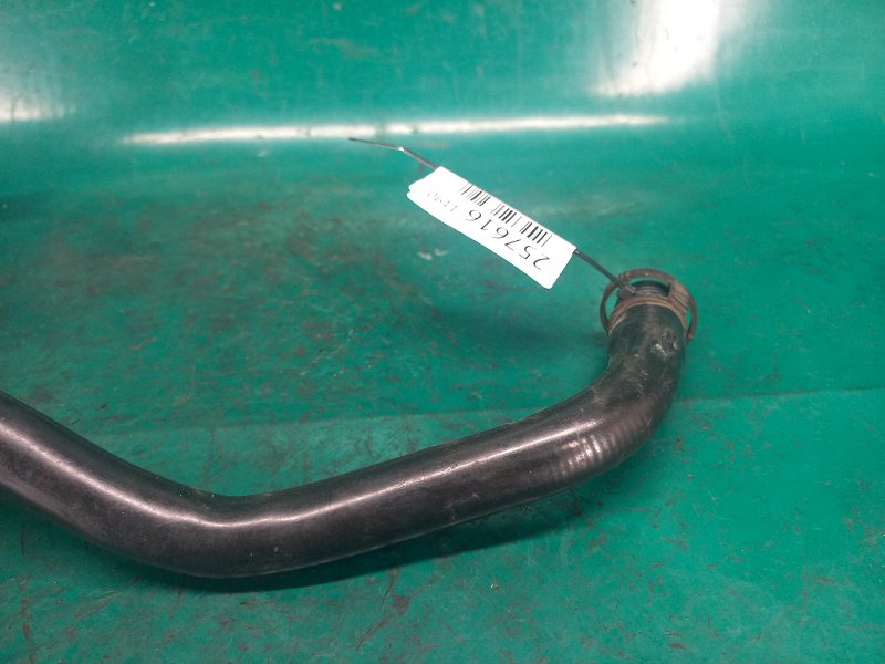 Трубка картерных газов FUSION 14- 2015 Седан C15HDTX