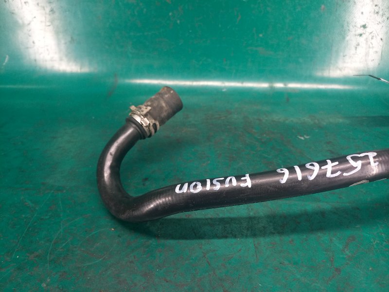 Трубка картерных газов FUSION 14- 2015 Седан C15HDTX