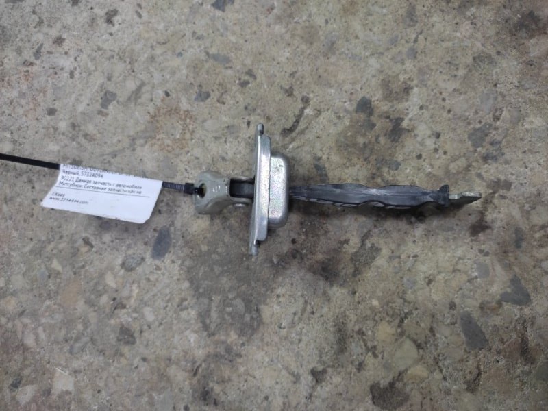 Ограничитель двери задний правый OUTLANDER GF 12- 2013 Внедорожник 2.4 Ограничитель двери задний правый OUTLANDER GF 12- 2013 Внедорожник 2.4