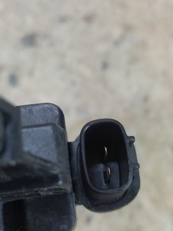 Стеклоподъемник передний правый OUTLANDER GF 12- 2013 Внедорожник 2.4