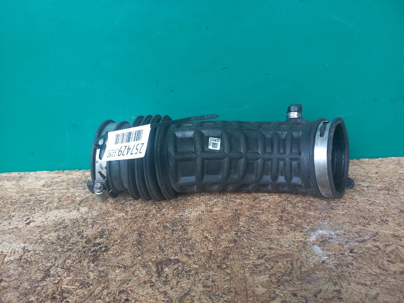 Патрубок воздушного фильтра FUSION 14- 2015 Седан C15HDTX