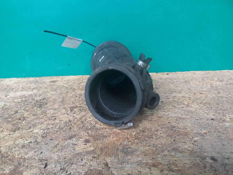 Патрубок воздушного фильтра FUSION 14- 2015 Седан C15HDTX