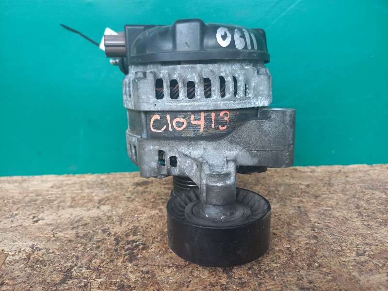 Генератор FORD FUSION 14- Седан C15HDTX