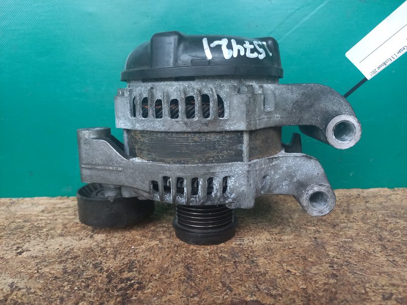 Генератор FUSION 14- 2015 Седан C15HDTX