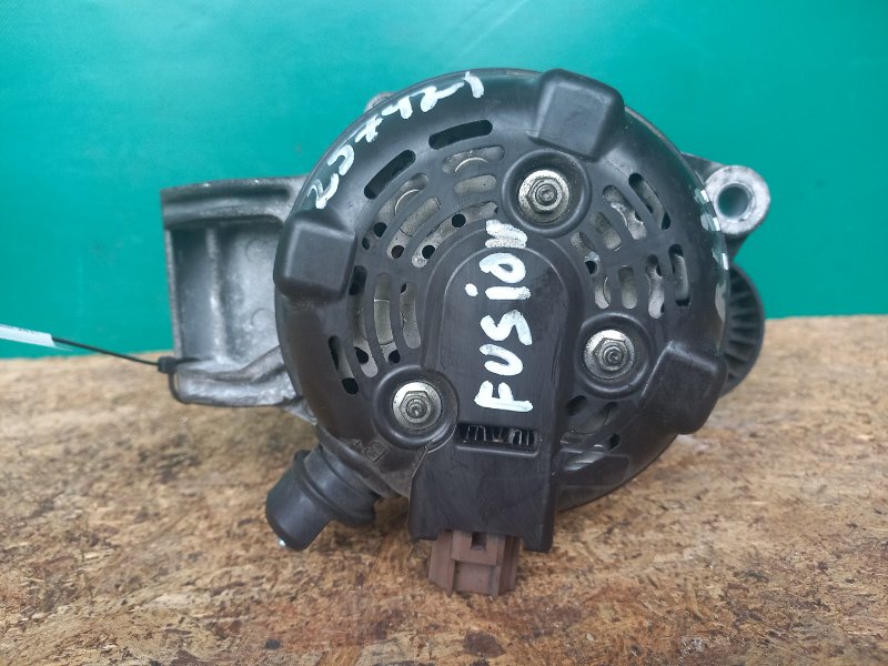 Генератор FUSION 14- 2015 Седан C15HDTX