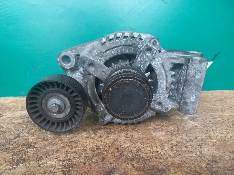 Генератор FUSION 14- 2015 Седан C15HDTX