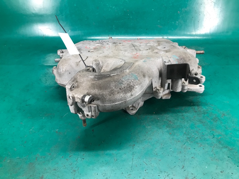 Коллектор впускной M35/M45 04-10 2008 Седан 3.5 VQ35DE