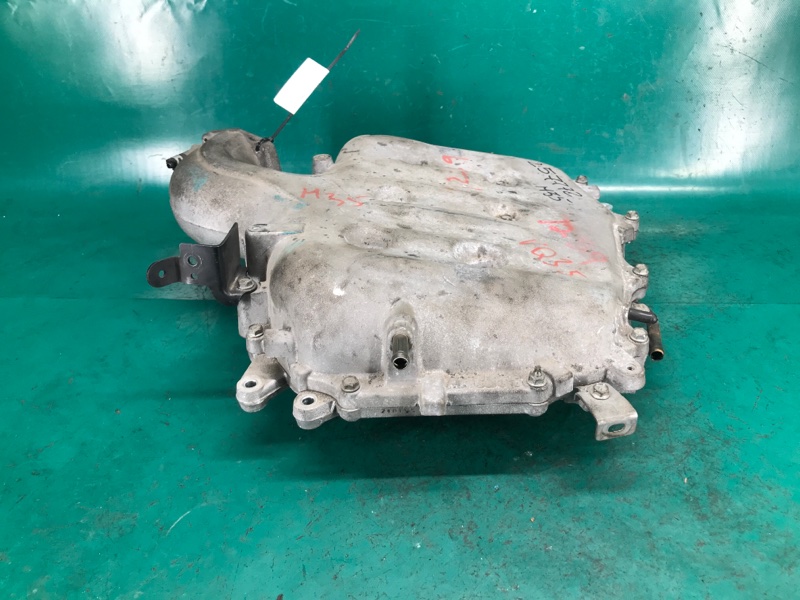 Коллектор впускной M35/M45 04-10 2008 Седан 3.5 VQ35DE
