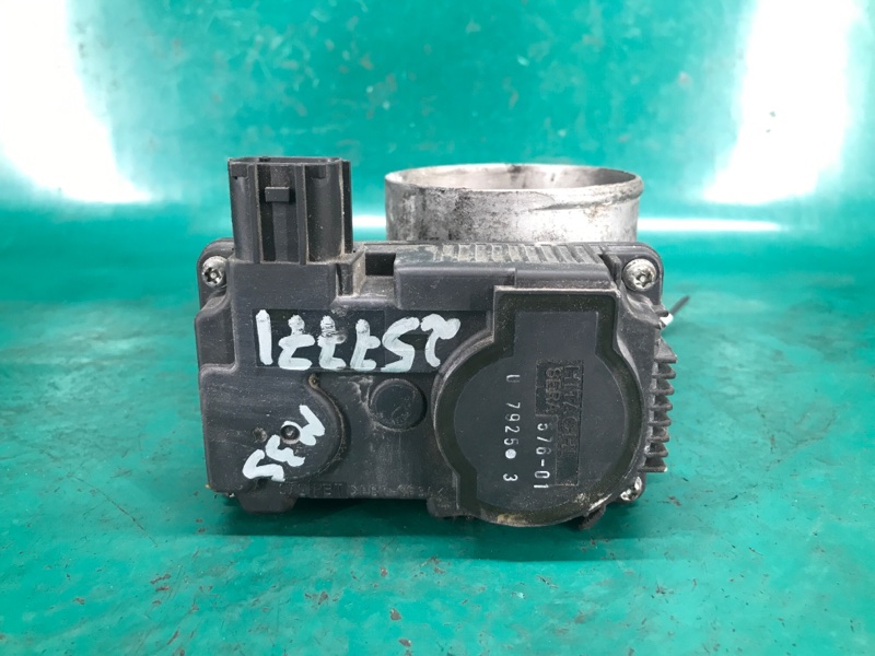 Дроссельная заслонка INFINITI M35/M45 04-10 Седан 3.5 VQ35DE