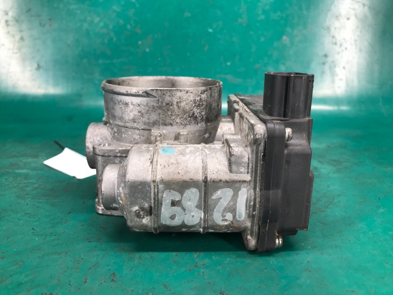 Дроссельная заслонка M35/M45 04-10 2008 Седан 3.5 VQ35DE