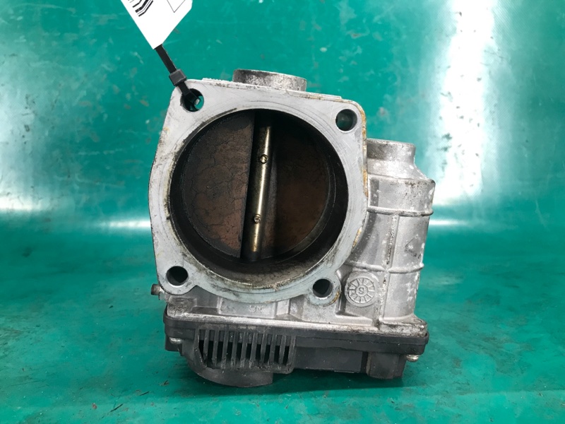 Дроссельная заслонка M35/M45 04-10 2008 Седан 3.5 VQ35DE