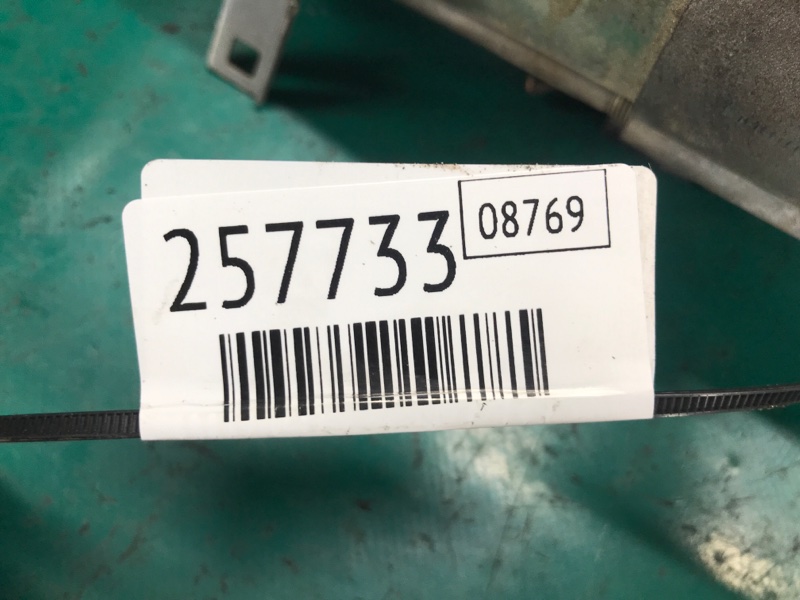 Стартер TLX 14-17 2016 Седан 2.4L 4