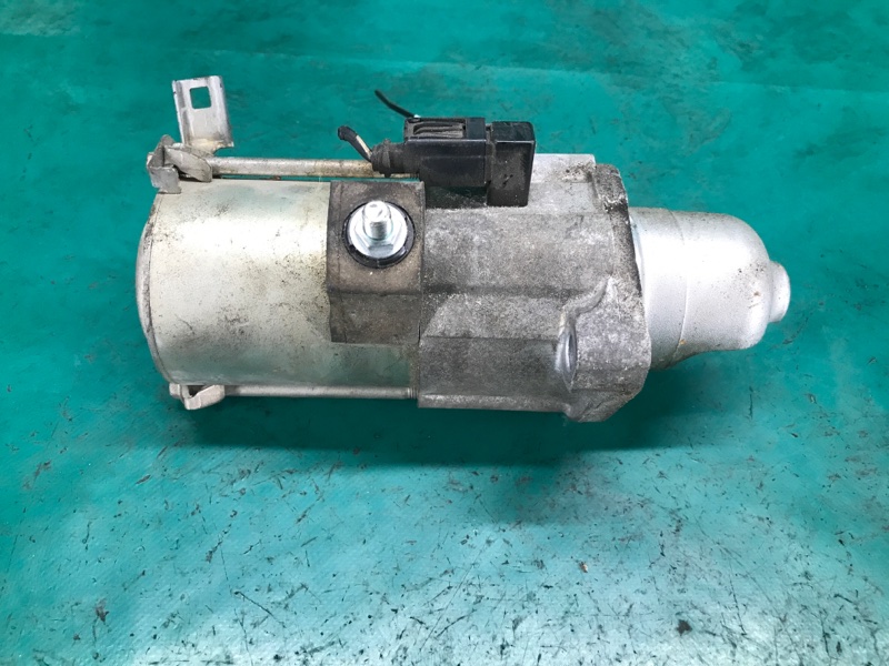 Стартер TLX 14-17 2016 Седан 2.4L 4