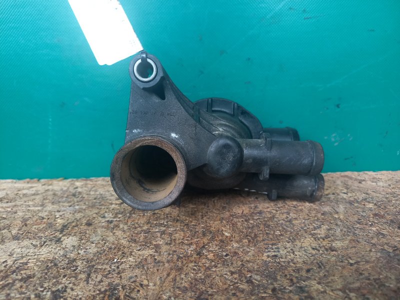 Термостат FUSION 14- 2015 Седан C15HDTX