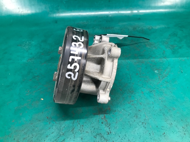 Помпа HYUNDAI ELANTRA MD 10-15 Седан 1.8 G4NB