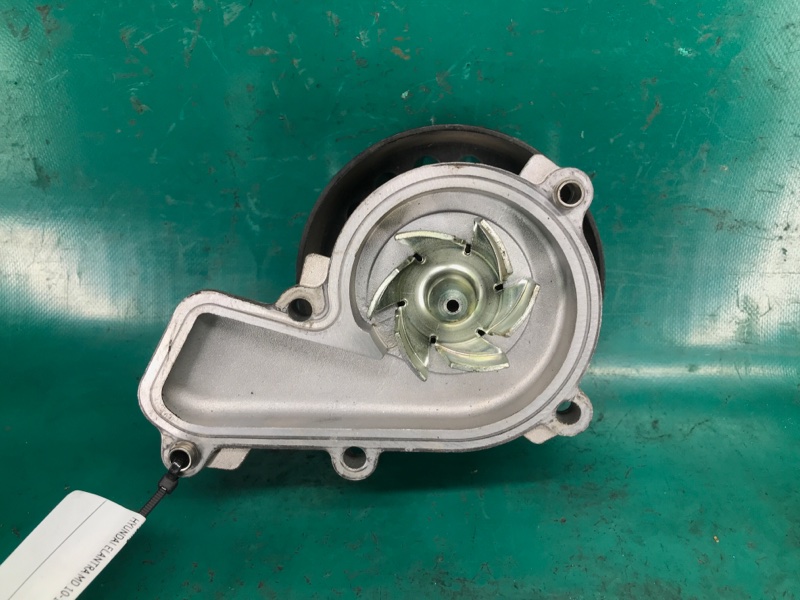 Помпа ELANTRA MD 10-15 2014 Седан 1.8 G4NB