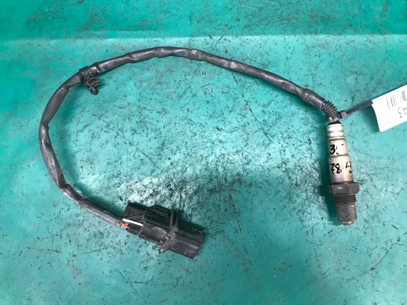 Лямбда зонд INFINITI M35/M45 04-10 2008 Седан 3.5 VQ35DE 22693CD700 Б/У