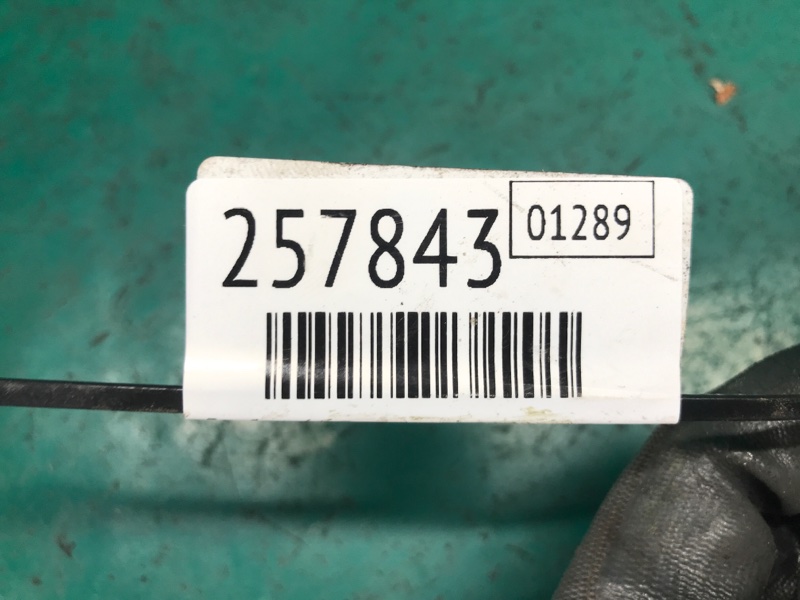 Лямбда зонд M35/M45 04-10 2008 Седан 3.5 VQ35DE