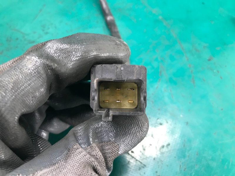 Лямбда зонд M35/M45 04-10 2008 Седан 3.5 VQ35DE