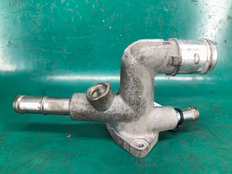 Фланец системы охлаждения HYUNDAI ELANTRA MD 10-15 Седан 1.8 G4NB