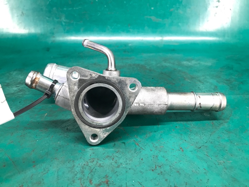 Фланец системы охлаждения ELANTRA MD 10-15 2014 Седан 1.8 G4NB