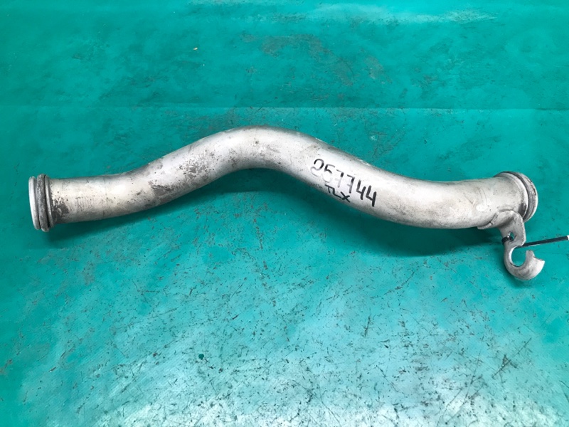 Запчасть патрубок системы охлаждения ACURA TLX 14-17 2016 Седан 2.4L 4 19505-5A2-A02 Б/У Патрубок системы охлаждения ACURA TLX 14-17 2016 Седан 2.4L 4 19505-5A2-A02 Б/У