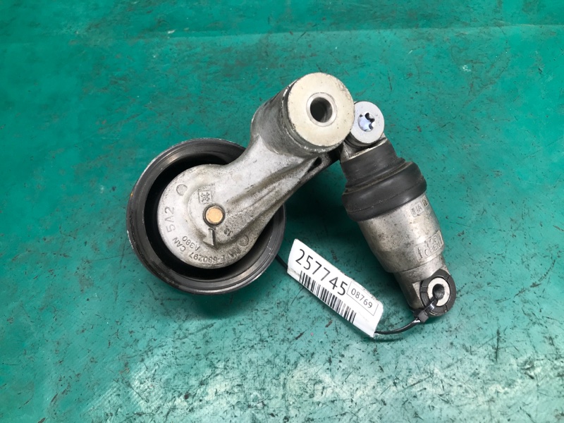 Натяжитель ремня генератора ACURA TLX 14-17 Седан 2.4L 4 Натяжитель ремня генератора ACURA TLX 14-17 Седан 2.4L 4