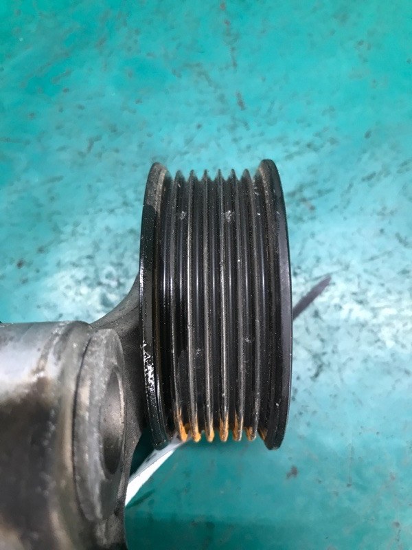 Натяжитель ремня генератора TLX 14-17 2016 Седан 2.4L 4 Натяжитель ремня генератора TLX 14-17 2016 Седан 2.4L 4